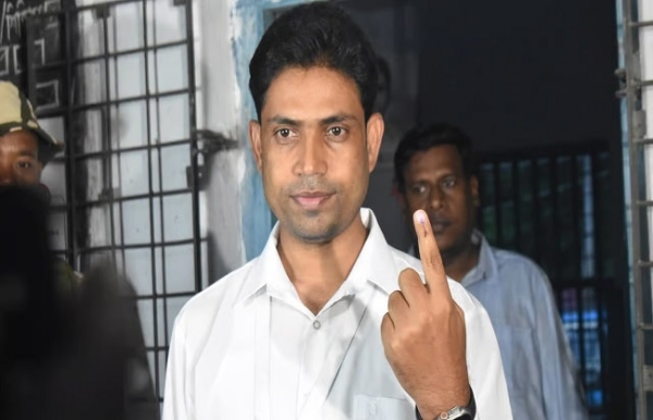 নেপাল পালানোর ছক বানচাল, গ্রেফতার জাহাঙ্গির