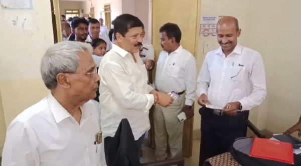 বিধায়ক সুদীপ রায় বর্মণ বিধায়ক সুদীপ রায় বর্মণ