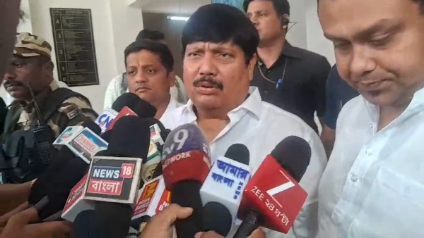 অর্জুন সিং
