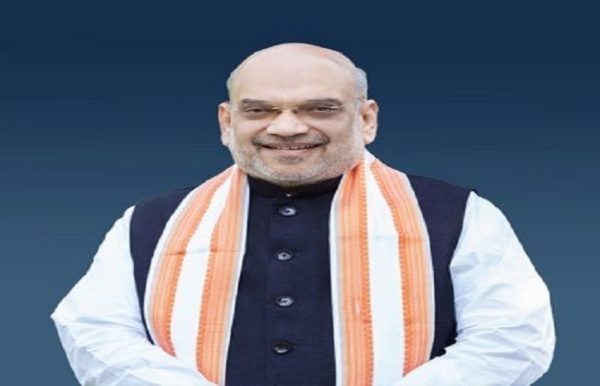 অমিত শাহ
