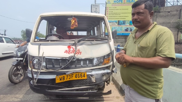 জওয়ান আহত জওয়ান আহত