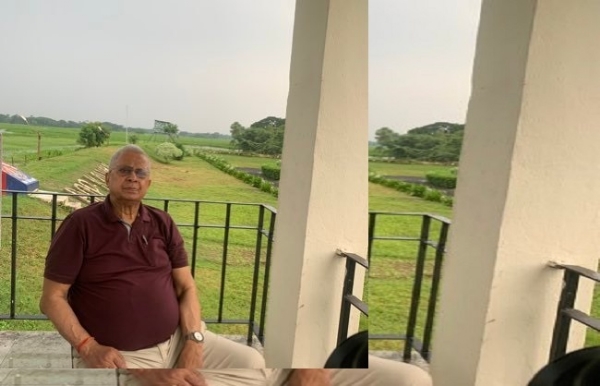 তথাগত রায় তথাগত রায়