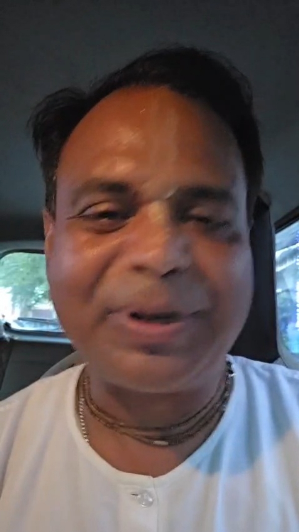 রাধা রমন দাস
