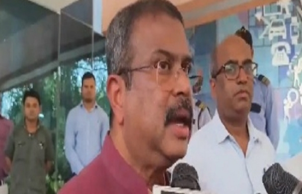 আসন্ন নিট-ইউজি পরীক্ষা নিয়ে আশ্বাস ধর্মেন্দ্র প্রধানের