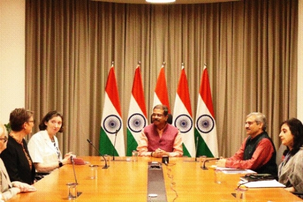 ভারতে ক্যাম্পাস খুলতে চলেছে ব্রিটেন ও অস্ট্রেলিয়ার তিন খ্যাতনামা বিশ্ববিদ্যালয়