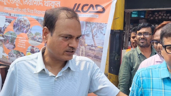 রাজীব সাকসেনা রাজীব সাকসেনা