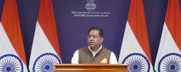 ওমান উপকূলে জাহাজে হামলা, নিরাপদে উদ্ধার ২৪ ভারতীয় নাবিক