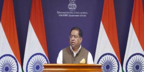 ওমান উপকূলে জাহাজে হামলা, নিরাপদে উদ্ধার ২৪ ভারতীয় নাবিক