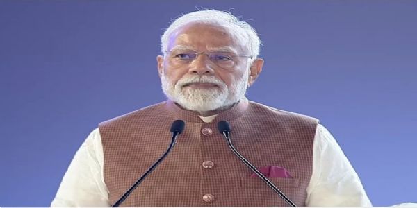 জি-৭ শীর্ষ সম্মেলনে যোগ দিতে ফ্রান্স ও স্লোভাকিয়া সফরে যাচ্ছেন প্রধানমন্ত্রী মোদী