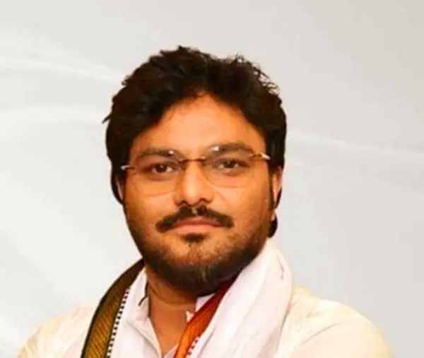 বাবুল সুপ্রিয়