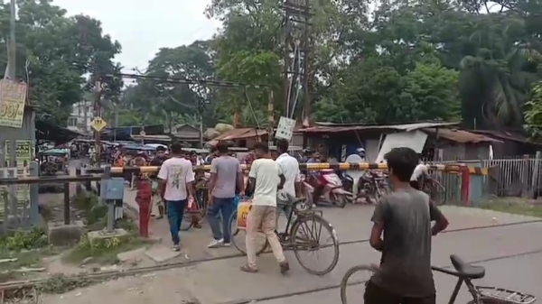 পরিদর্শনে