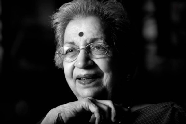 প্রয়াত বিজয়া মেহতা, ভারতীয় নাট্যচর্চার এক যুগের অবসান