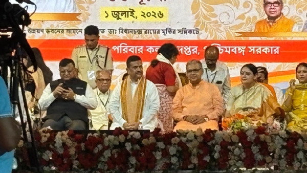 শুভেন্দু অধিকারী শুভেন্দু অধিকারী