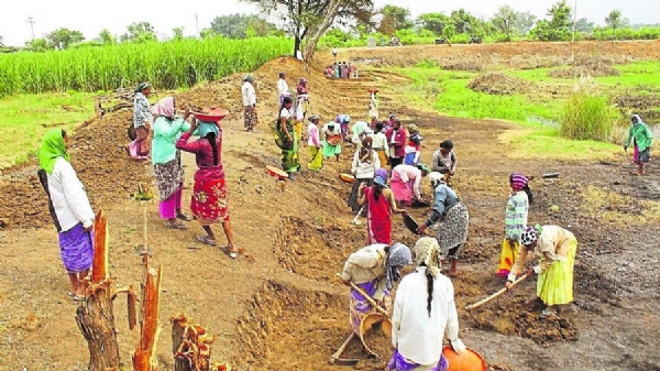 ভিবি-জি রাম জি_প্রতিনিধিত্বমূলক চিত্র
