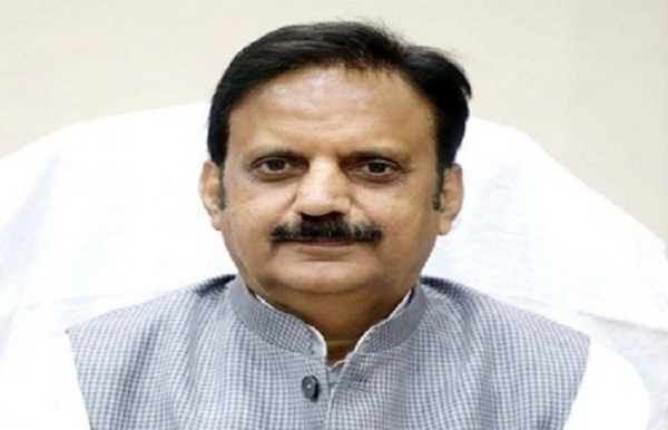 জাতীয় চিকিৎসক দিবসে চিকিৎসকদের শুভেচ্ছা জানালেন মধ্যপ্রদেশের উপমুখ্যমন্ত্রী জাতীয় চিকিৎসক দিবসে চিকিৎসকদের শুভেচ্ছা জানালেন মধ্যপ্রদেশের উপমুখ্যমন্ত্রী