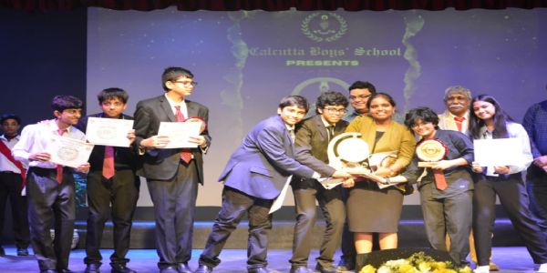 কলকাতায় দুই দিনের আ্যসেম্বলি অফ নেশনস - ২০২৬ সম্পন্ন