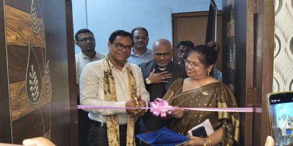 স্কটিশ চার্চ কলেজে স্বল্পমেয়াদী দুটি পাঠক্রমের সূচনা