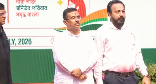 অন্নপূর্ণা যোজনার অর্থ প্রদান, নারী সশক্তিকরণে জোর মুখ্যমন্ত্রী শুভেন্দুর