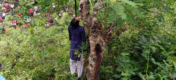 অস্বাভাবিক মৃত্যু