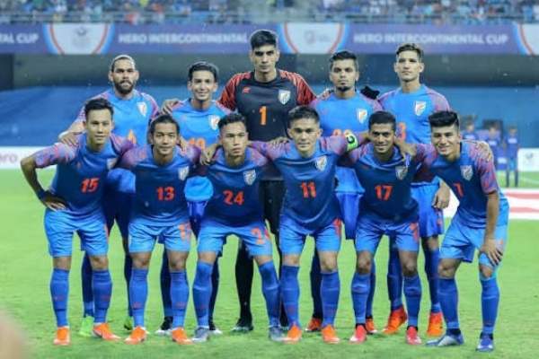 নভেম্বরে দুই ম্যাচের ফুটবল সিরিজ খেলতে নিউজিল্যান্ড সফরে যাচ্ছে ভারত