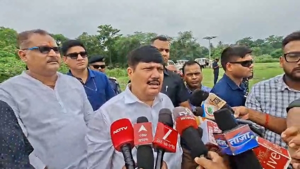 অর্জুন সিং