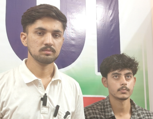 ছাত্র গুঞ্জন কর্মসূচি শুরু করবে এনএসইউআই, জেলার প্রতিটি কলেজে পড়ুয়াদের সমস্যার খোঁজ