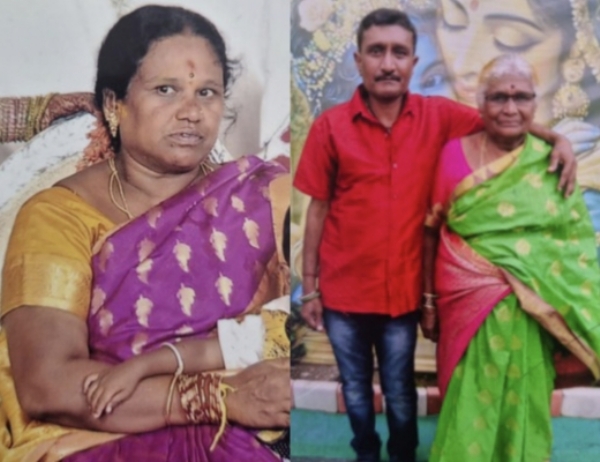বেঙ্গালুরুতে মা, দিদিমা ও মামাকে খুনের পর যুবকের আত্মহত্যা, তদন্তে পুলিশ বেঙ্গালুরুতে মা, দিদিমা ও মামাকে খুনের পর যুবকের আত্মহত্যা, তদন্তে পুলিশ