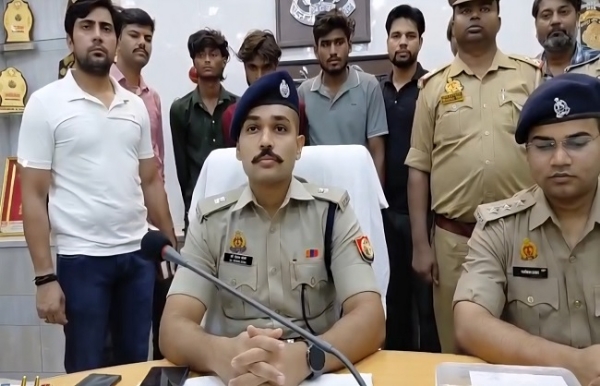 ওরাইতে বড়ো সাফল্য পুলিশের, তিনজন অভিযুক্ত গ্রেফতার