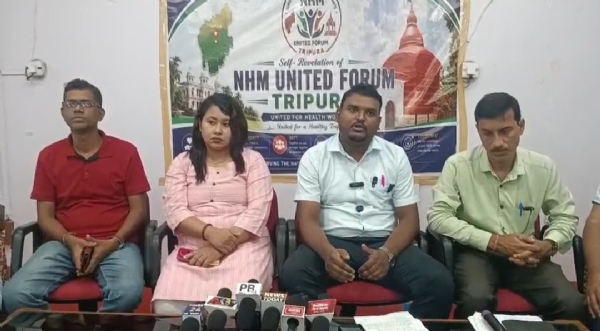 সাংবাদিক সম্মেলন