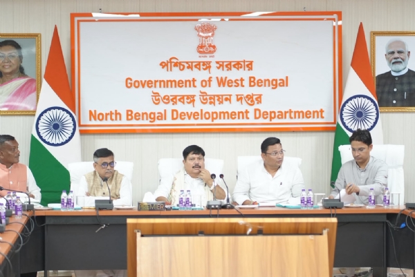 বন্ধ চা-বাগানগুলিকে