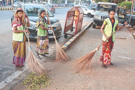 নমস্তে দিবস