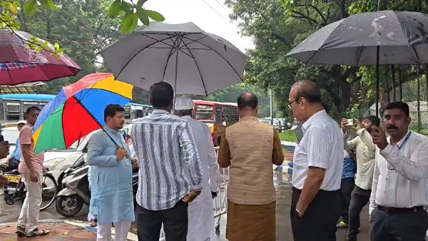 পরিদর্শন