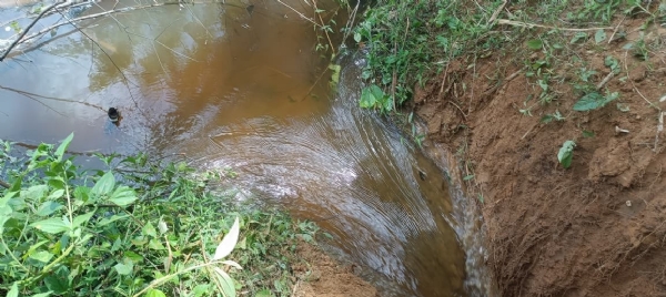 তছনছ বাদশাহী রিজার্ভের ভিতরে অবৈধ ফিশারি