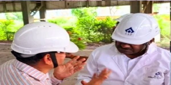 উৎপাদন বাড়াতে, দুর্গাপুরে রাষ্ট্রায়ত্ত অ্যালয় স্টিল ও দুর্গাপুর স্টিল সংযুক্তিকরণ করা হবে- ইস্পাতমন্ত্রী এইচ ডি কুমারস্বামী