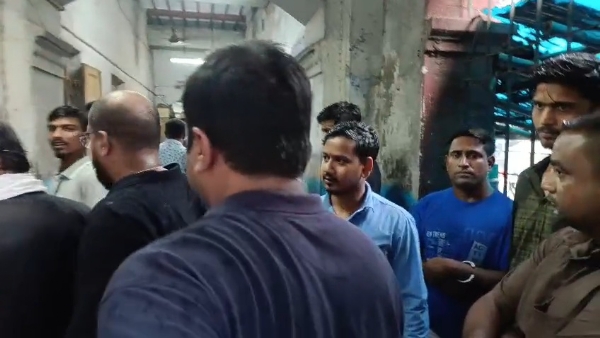 ১৪ দিনের জেল হেফাজত