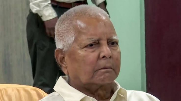 পশুখাদ্য কেলেঙ্কারি মামলায় লালুপ্রসাদের জামিন বহাল, সিবিআইয়ের আবেদন খারিজ সুপ্রিম কোর্টে
