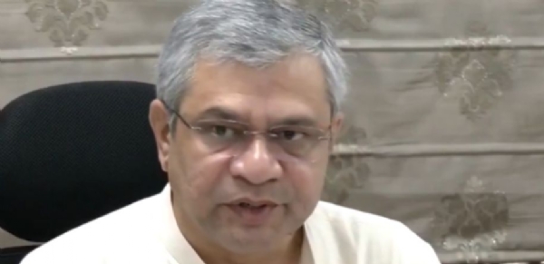 অশ্বিনী বৈষ্ণব