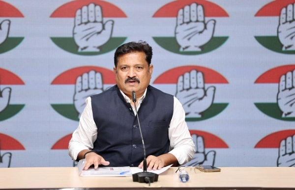 অতুল লোন্ধে পাটিল