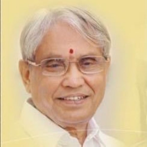 প্রবীণ বিজেপি নেতা রামচন্দ্র গৌড়া প্রয়াত, ৮৮ বছরে জীবনাবসান
