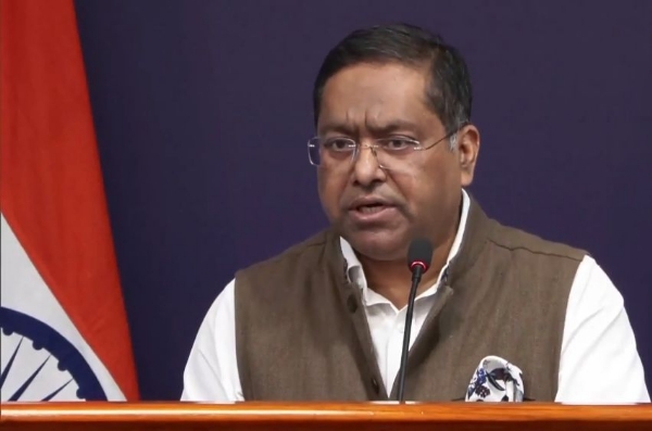 রণধীর জয়সওয়াল