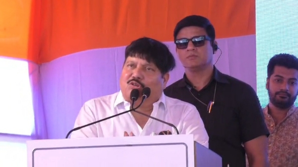 অর্জুন সিং
