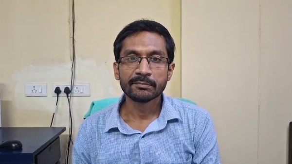 সৌরীশ বন্দ্যোপাধ্যায়
