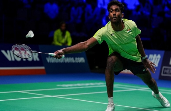 জাপান ওপেন: আয়ুষ, উন্নতি ও লক্ষ্য টুর্নামেন্ট থেকে বিদায় নিলেন
