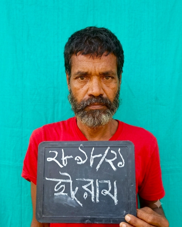 ১৬ বছর নিখোঁজ থাকার পর বাংলাদেশে সন্ধান, হ্যাম রেডিওর উদ্যোগে দেশে ফেরার আশা