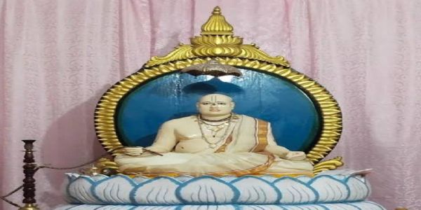 বৃহস্পতিবার থেকে বারইগ্রাম আশ্রমে শ্রীশ্রী রাধারমণ গোস্বামী জিউর ৫৬–তম পূর্ণ তিরোধান উৎসব