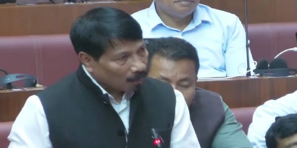 বাংলাদেশ সীমান্তের ৮৬ শতাংশ এলাকায় সম্পন্ন বেড়া নির্মাণ, বাকি ৩৯ কিলোমিটার, বিধানসভায় মন্ত্রী অতুল