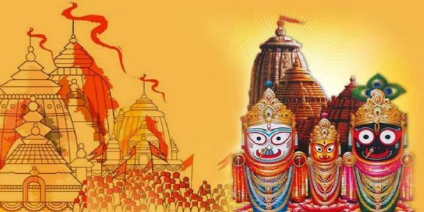 উৎসবের আমেজে আগামীকাল ঢাকায় শুরু নয় দিবসীয় শ্রীশ্রী জগন্নাথদেবের রথযাত্রা