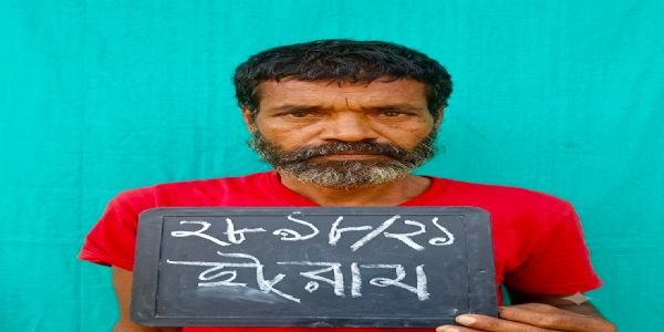 ১৬ বছর নিখোঁজ থাকার পর বাংলাদেশে সন্ধান, হ্যাম রেডিও-র উদ্যোগে দেশে ফেরার আশা
