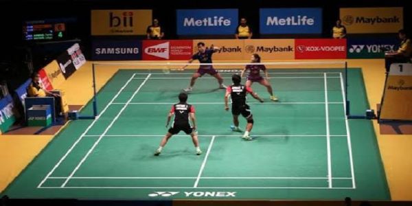 পাঁচ বছর পর তামিলনাড়ুতে ফিরছে সিনিয়র ব্যাডমিন্টন র্যাঙ্কিং টুর্নামেন্ট