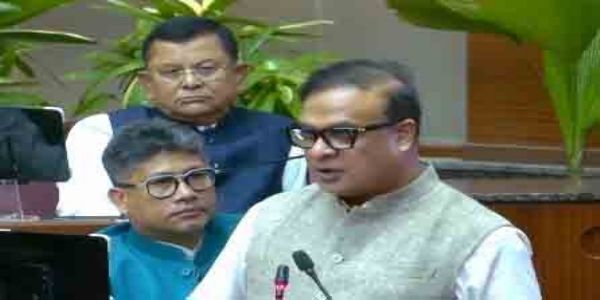 সরাসরি আর্থিক সহায়তাই অসমে ১৪.৪৭ শতাংশে দারিদ্র্য নামানোর প্রধান কারণ : মুখ্যমন্ত্রী হিমন্ত